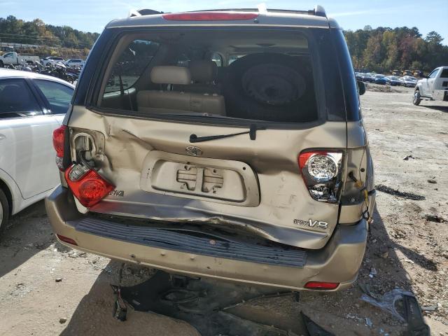 Photo 9 from auction – 2007 TOYOTA SEQUOIA LI with VIN 5TDZT38A67S294248