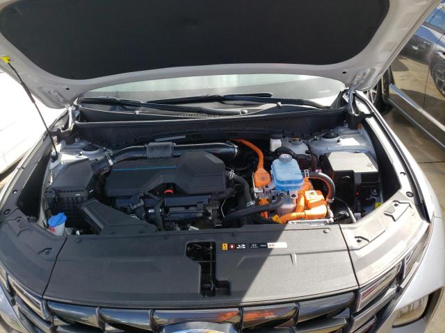 Photo 7 from auction – 2022 HYUNDAI TUCSON SEL with VIN KM8JFCA15NU036838
