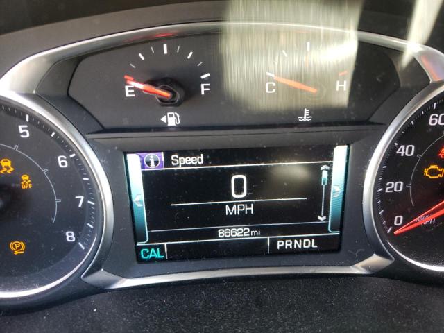 Photo 8 from auction – 2019 GMC ACADIA SLT with VIN 1GKKNMLS2KZ203604