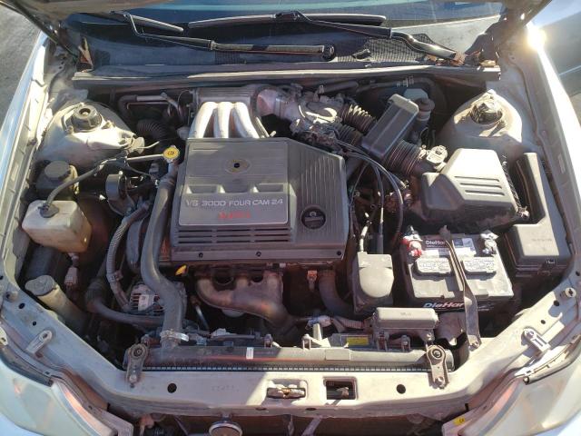 Photo 7 from auction – 2000 TOYOTA AVALON XL with VIN 4T1BF28B2YU008948