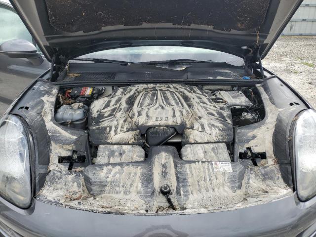 Photo 7 from auction – 2019 PORSCHE CAYENNE with VIN WP1AA2AY4KDA11532