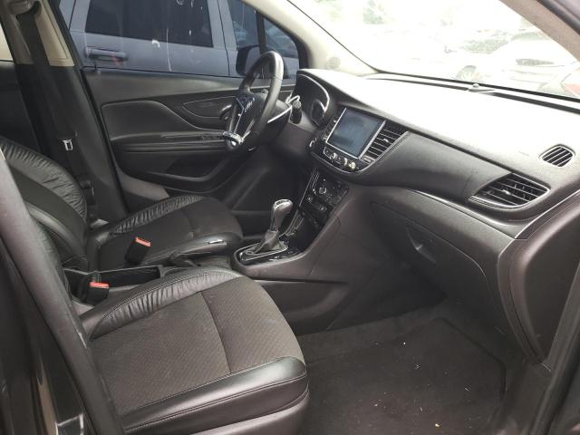 Photo 5 from auction – 2017 BUICK ENCORE PRE with VIN KL4CJASB3HB209774