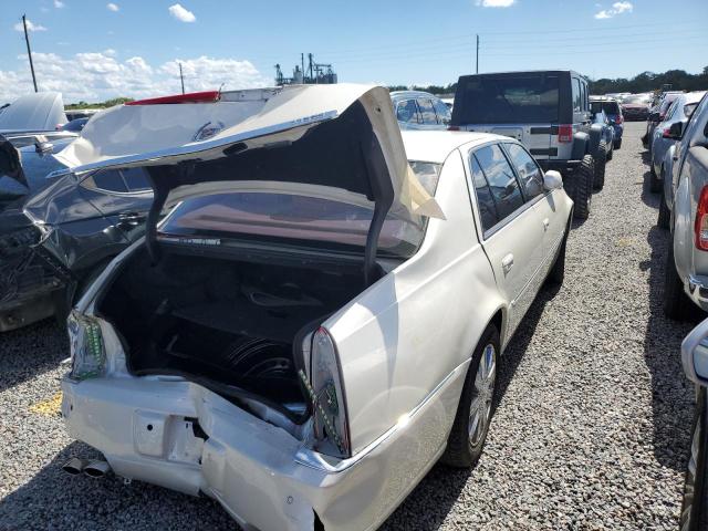 Photo 4 from auction – 2008 CADILLAC DTS with VIN 1G6KD57YX8U164160