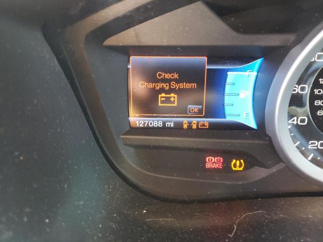 Photo 8 from auction – 2013 FORD EXPLORER L with VIN 1FM5K7F81DGA62702