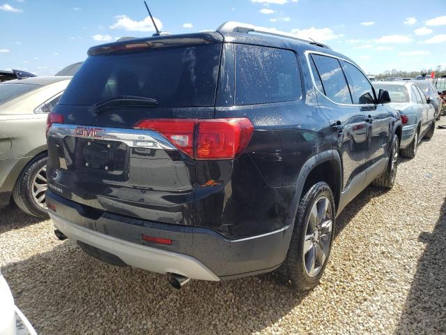 Photo 4 from auction – 2018 GMC ACADIA SLT with VIN 1GKKNNLS8JZ119825