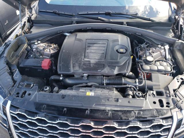 Photo 7 from auction – 2019 LAND ROVER RANGE ROVE with VIN SALYB2EX6KA234602