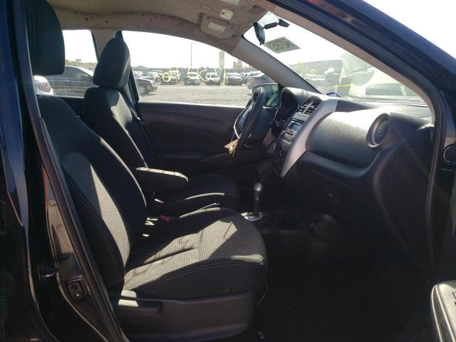 Zdjęcie 5 z aukcji – 2017 NISSAN VERSA S z VIN 3N1CN7AP1HL814095
