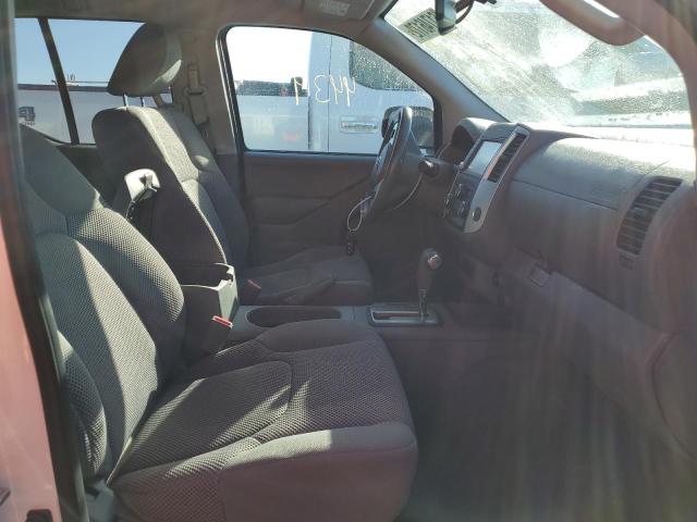 Photo 5 from auction – 2019 NISSAN FRONTIER S with VIN 1N6DD0ER0KN761434