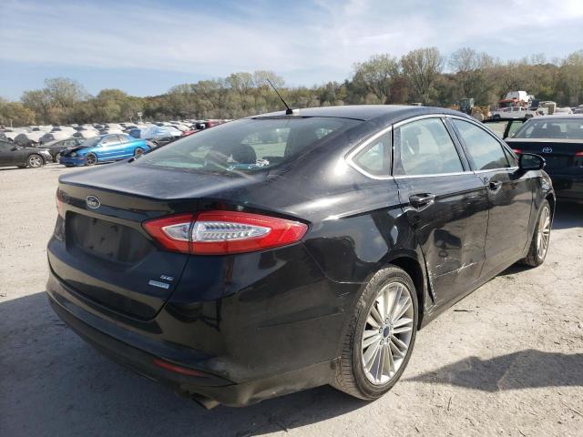 Photo 4 from auction – 2016 FORD FUSION SE with VIN 3FA6P0HD7GR303581