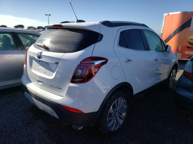 Photo 4 from auction – 2020 BUICK ENCORE PRE with VIN KL4CJASB6LB028211