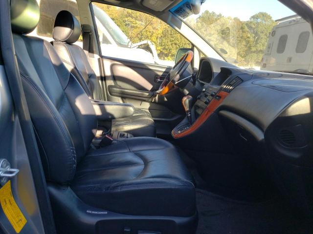 Photo 5 from auction – 2001 LEXUS RX 300 with VIN JTJGF10U010097690