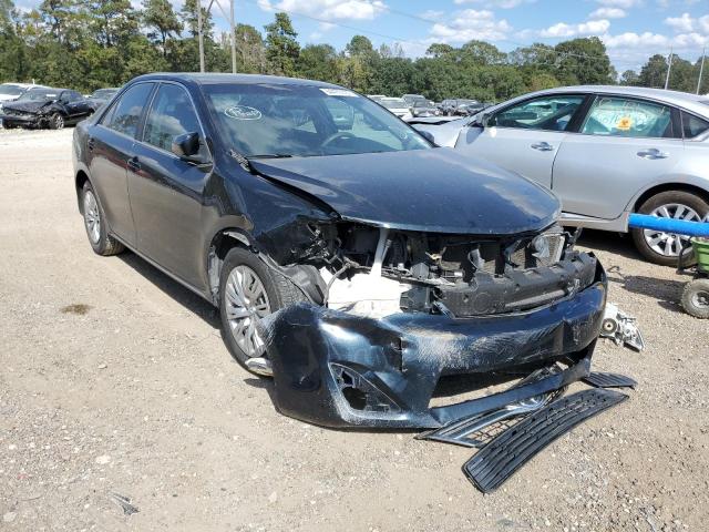 TOYOTA CAMRY BASE 2012 with VIN 4T4BF1FK9CR183015 - Photo from auction