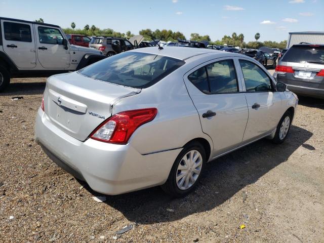 Photo 4 from auction – 2016 NISSAN VERSA S with VIN 3N1CN7AP7GL823513
