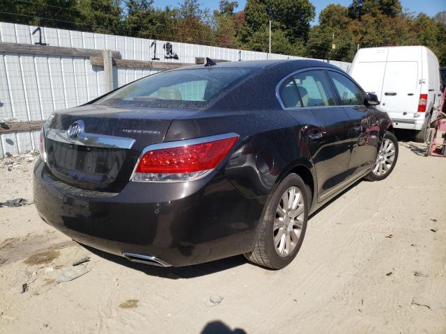 Photo 4 from auction – 2013 BUICK LACROSSE with VIN 1G4GC5G30DF331002
