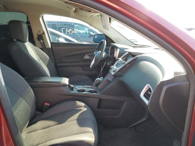 Photo 5 from auction – 2012 CHEVROLET EQUINOX LT with VIN 2GNALDEK9C6215599