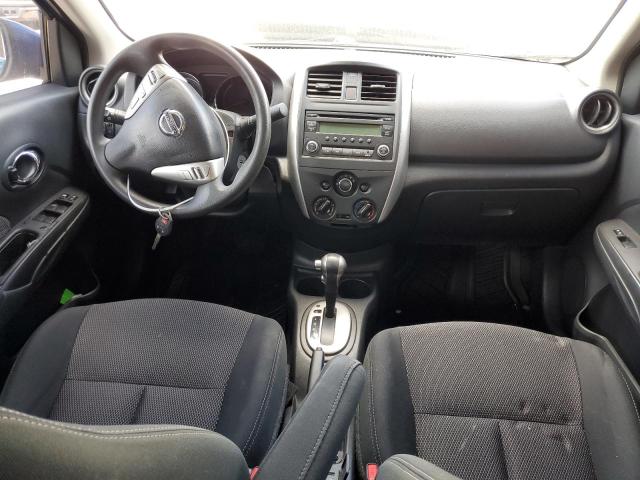 Photo 9 from auction – 2016 NISSAN VERSA S with VIN 3N1CN7AP1GL896943