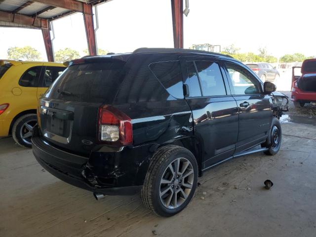 Photo 4 from auction – 2016 JEEP COMPASS SP with VIN 1C4NJCBA7GD755059