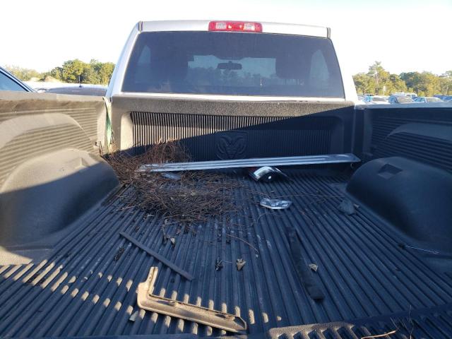 Photo 6 from auction – 2010 DODGE RAM 1500 with VIN 3D7JB1EK7AG129189