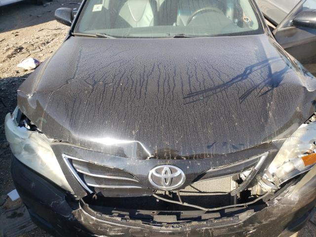 Photo 7 from auction – 2011 TOYOTA CAMRY BASE with VIN 4T4BF3EK4BR097607