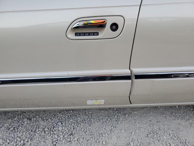 Photo 9 from auction – 2002 LINCOLN CONTINENTA with VIN 1LNHM97V62Y694268