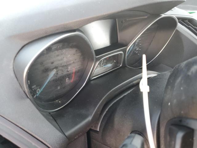 Zdjęcie 8 z aukcji – 2015 FORD ESCAPE S z VIN 1FMCU0F71FUB56812