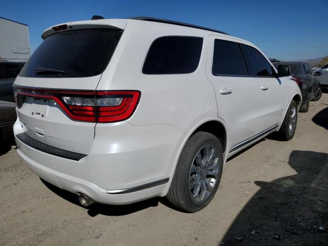 Photo 4 from auction – 2018 DODGE DURANGO SX with VIN 1C4RDJAG6JC219364