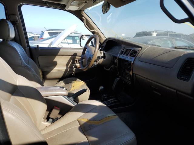Photo 5 from auction – 1998 TOYOTA 4RUNNER LI with VIN JT3HN87RXW0177644
