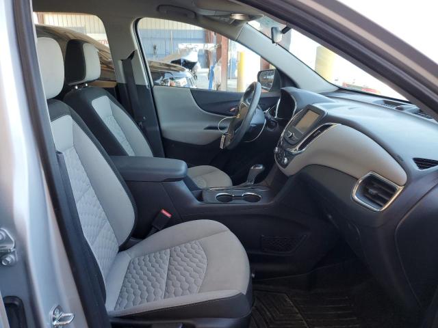 Photo 5 from auction – 2018 CHEVROLET EQUINOX LS with VIN 2GNAXHEV5J6116359