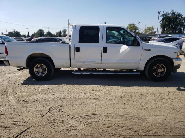 Photo 9 from auction – 2001 FORD F250 SUPER with VIN 3FTNW20S21MA61365