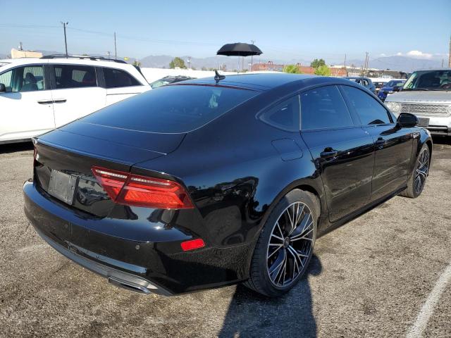 Photo 4 from auction – 2018 AUDI A7 PREMIUM with VIN WAUW3AFC1JN094237