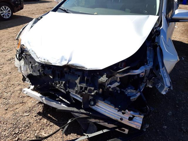 Photo 9 from auction – 2017 TOYOTA PRIUS with VIN JTDKBRFU8H3031251