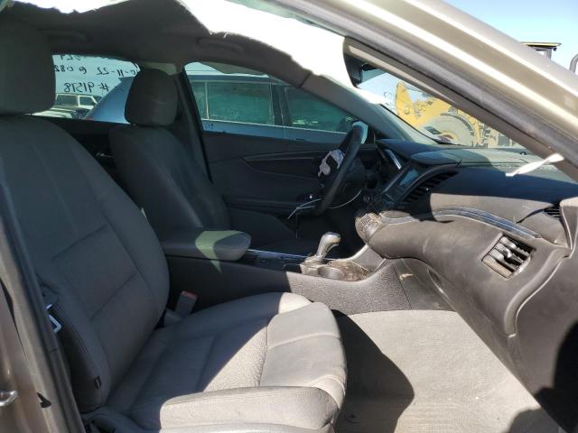 Photo 5 from auction – 2014 CHEVROLET IMPALA LS with VIN 2G11Y5SL2E9144334