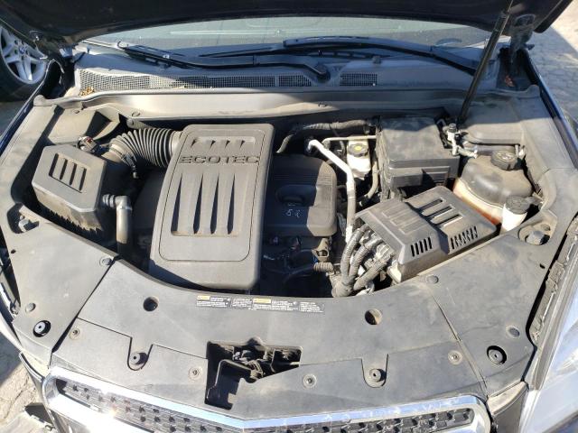 Photo 7 from auction – 2015 CHEVROLET EQUINOX LS with VIN 2GNALAEK1F6255047