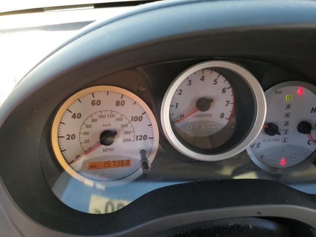 Photo 8 from auction – 2005 TOYOTA RAV4 with VIN JTEGD20V450095188
