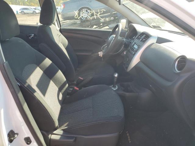 Photo 5 from auction – 2016 NISSAN VERSA S with VIN 3N1CN7AP5GL890482
