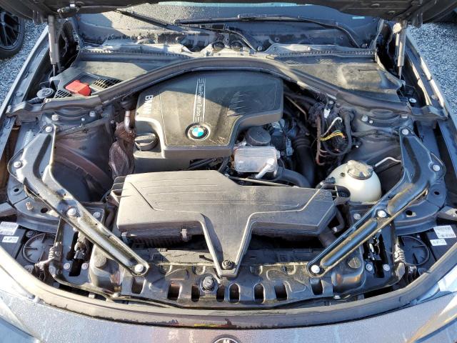 Photo 7 from auction – 2014 BMW 428 I with VIN WBA3V5C58EJ968705