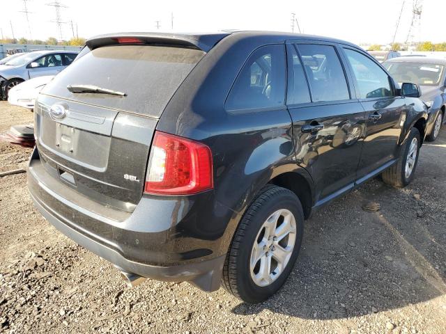Photo 4 from auction – 2013 FORD EDGE SEL with VIN 2FMDK3JC7DBC95555