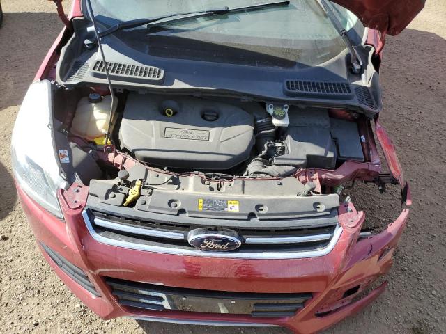 Photo 7 from auction – 2013 FORD ESCAPE TIT with VIN 1FMCU9J96DUC14858