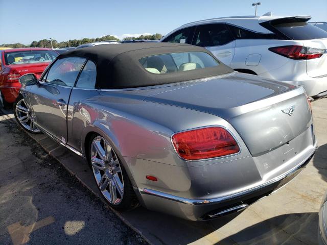Photo 3 from auction – 2016 BENTLEY CONTINENTA with VIN SCBGU3ZA4GC054123