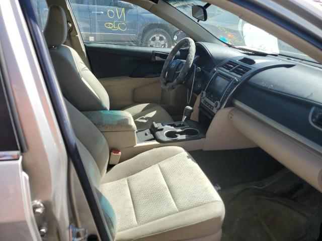 Photo 5 from auction – 2014 TOYOTA CAMRY L with VIN 4T1BF1FK6EU384299