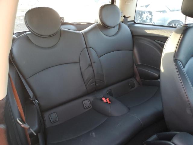 Photo 6 from auction – 2012 MINI COOPER S with VIN WMWSV3C5XCTY17219