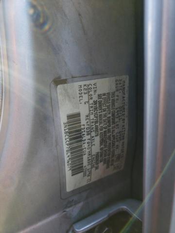 Photo 10 from auction – 2011 NISSAN VERSA S with VIN 3N1BC1CP7BL496079