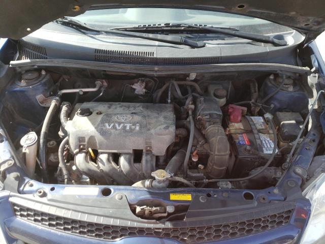 Photo 7 from auction – 2006 TOYOTA SCION XA with VIN JTKKT624660164227