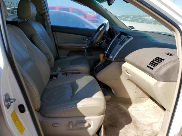 Photo 5 from auction – 2008 LEXUS RX 350 with VIN 2T2GK31U98C048976