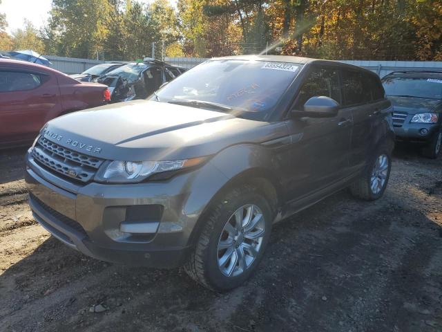Photo 2 from auction – 2015 LAND ROVER RANGE ROVE with VIN SALVN2BG9FH051688