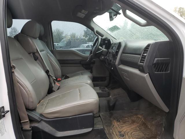 Photo 5 from auction – 2017 FORD F350 SUPER with VIN 1FT8W3B66HED68329