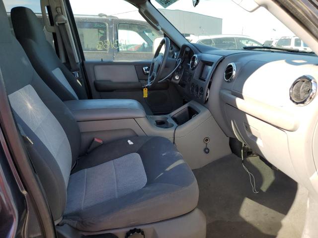 Photo 5 from auction – 2005 FORD EXPEDITION with VIN 1FMPU16545LB12636