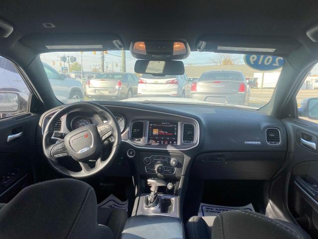 Photo 9 from auction – 2019 DODGE CHARGER R/ with VIN 2C3CDXCT7KH608486