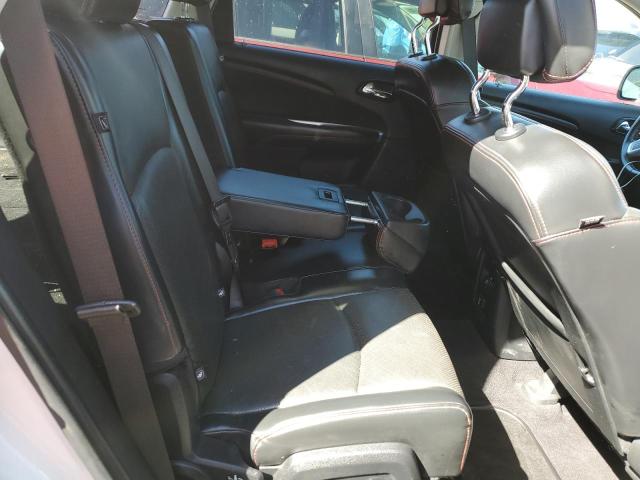 Photo 6 from auction – 2018 DODGE JOURNEY GT with VIN 3C4PDDEG9JT390052