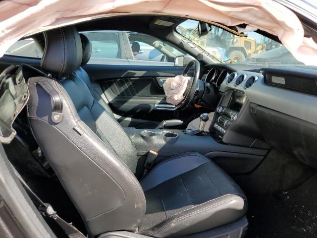 Photo 5 from auction – 2017 FORD MUSTANG with VIN 1FA6P8TH0H5321840